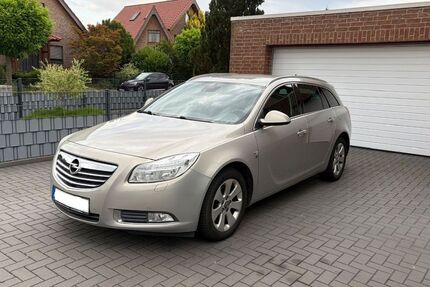 Opel Insignia 232.500 km 4.499 &euro; Söhlde 31185