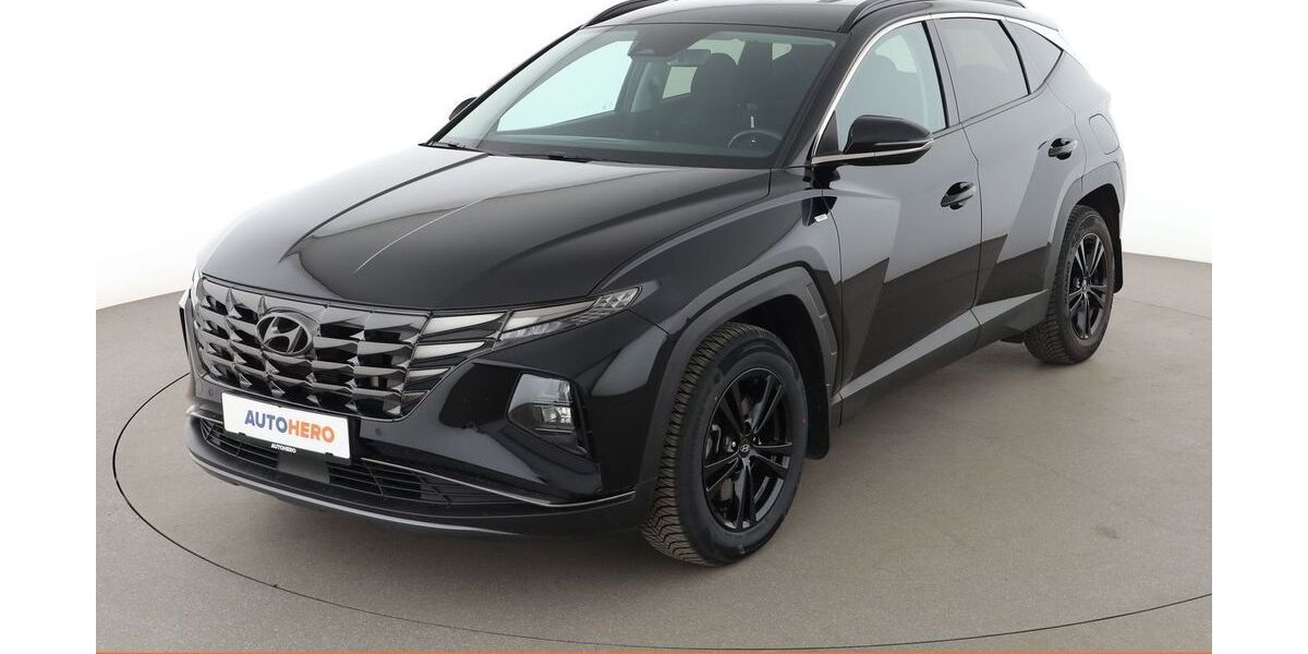 Hyundai TUCSON 54.816 km 24.190 &euro; Dresden 01187