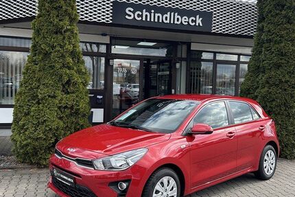 Kia Rio 21.319 km 15.990 &euro; Regensburg 93055