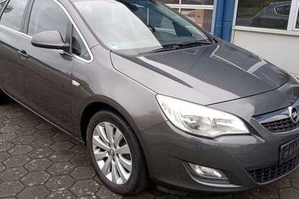 Opel Astra 266.000 km 4.895 € Schwerin 19061