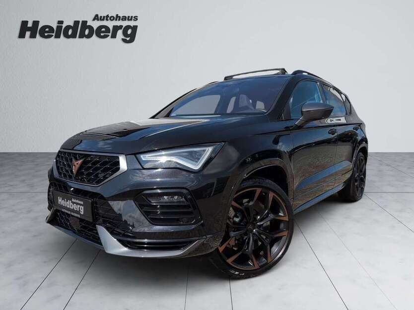 Ateca