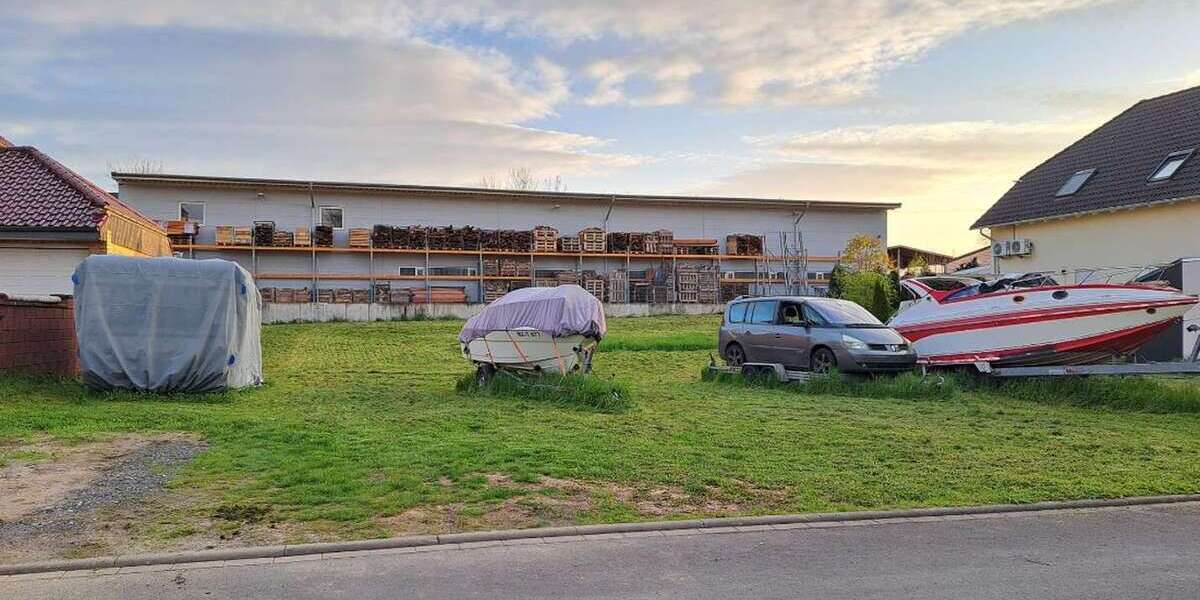 Grundstück zu verkaufen in Büdingen 230.000 € 953 m² zimmer