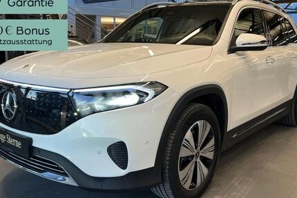 Mercedes-Benz EQB 8.250 km 39.440 &euro; Hohenlinden 85664