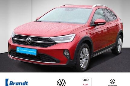 VW Taigo