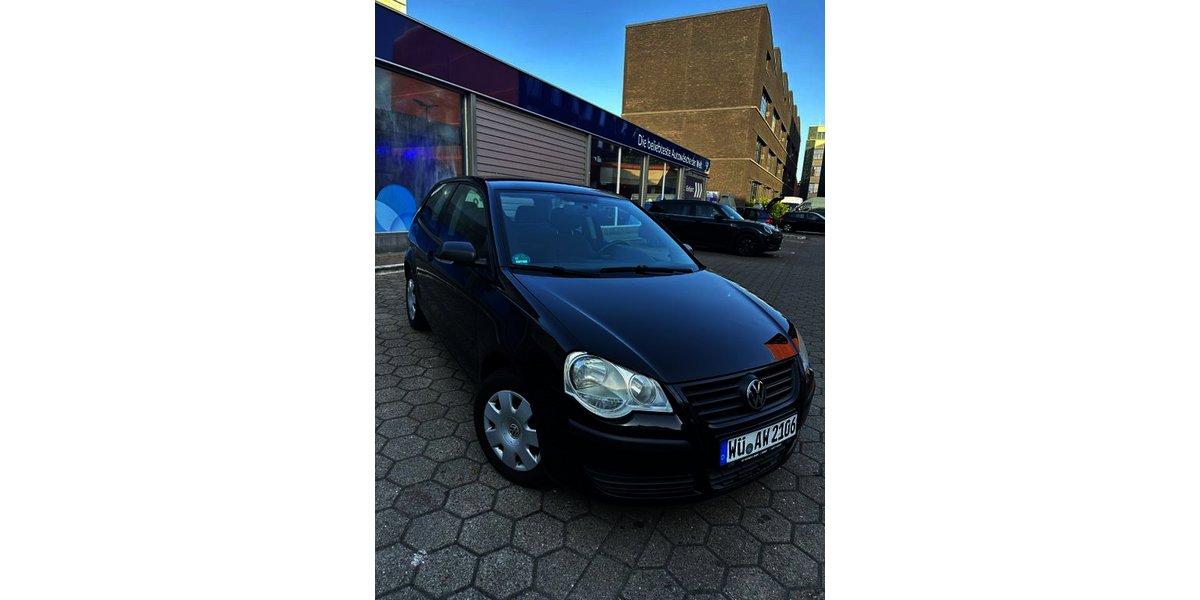 VW Polo 209.000 km 2.700 &euro; Hamburg 22303