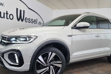 VW T-Roc 30.400 km 27.500 &euro; Garrel 49681