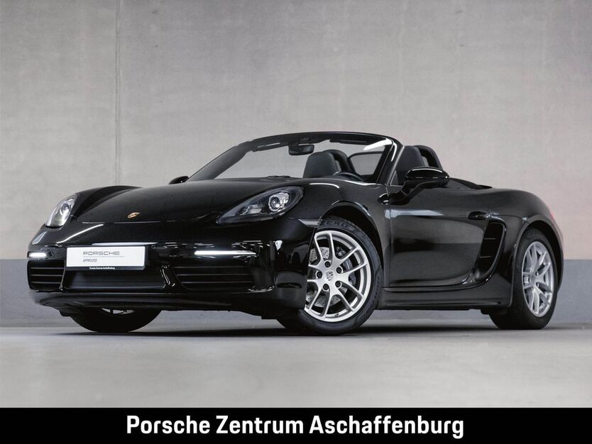 Boxster