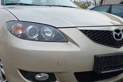 Mazda 3 153.600 km 899 &euro; Zwenkau 04442