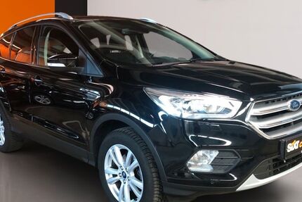 Ford Kuga 34.074 km 17.440 € Garching 85748