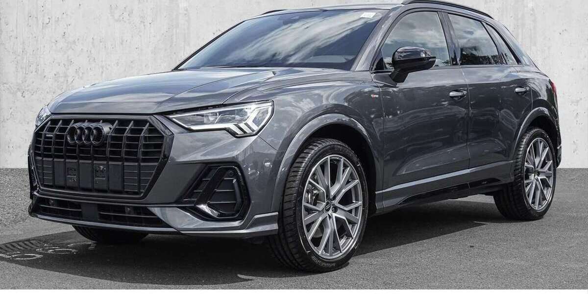 Audi Q3 41.616 km 38.980 &euro; Düsseldorf 40474