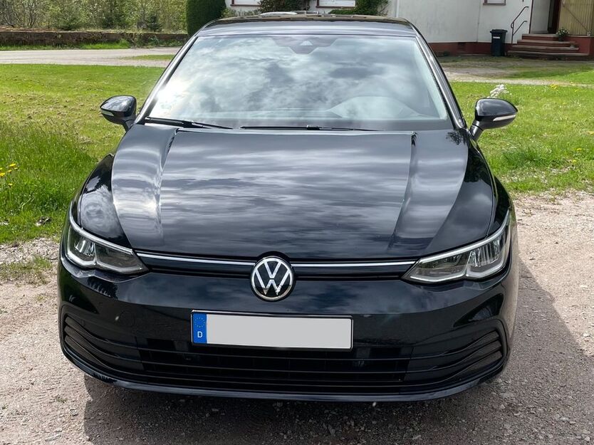 VW Golf 45.801 km 19.449 € Baiersbronn 72270