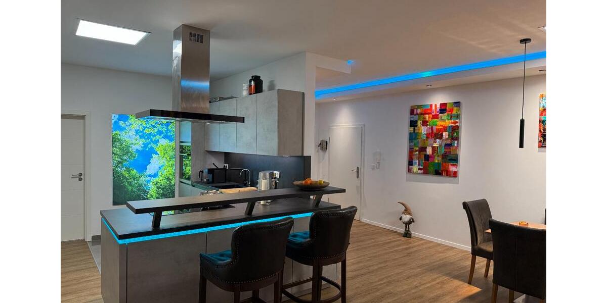 Maisonettenwohnung Königheim - 5 Zimmer, 166 m&sup2;, 399.000&euro; | Angebot:26817826