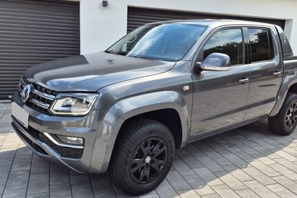 VW Amarok 128.000 km 29.950 € Boos 55595