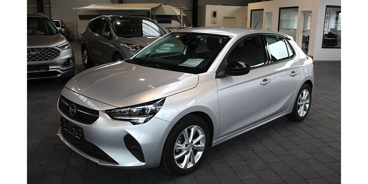 Opel Corsa 8.400 km 12.990 &euro; Andervenne 49832