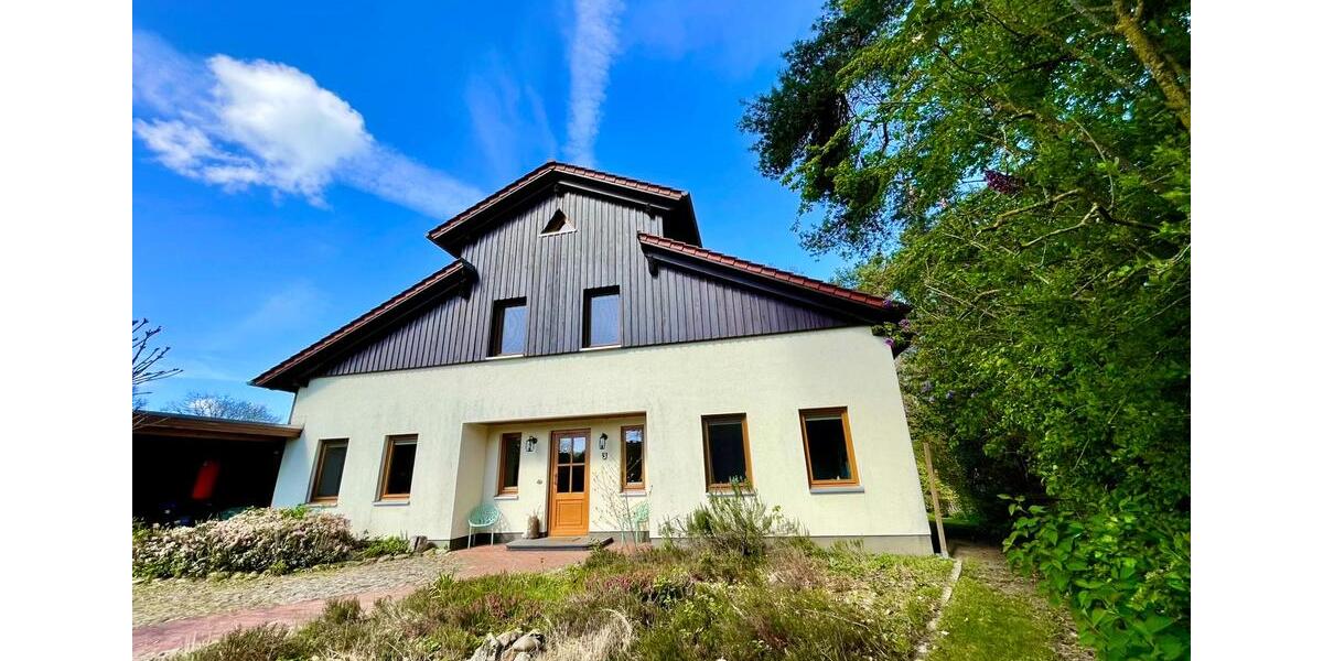 Einfamilienhaus Zeven - 6 Zimmer, 210 m&sup2;, 495.000&euro; | Angebot:26580688
