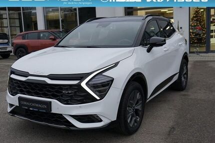 Kia Sportage 26.423 km 34.950 &euro; Rötz 92444