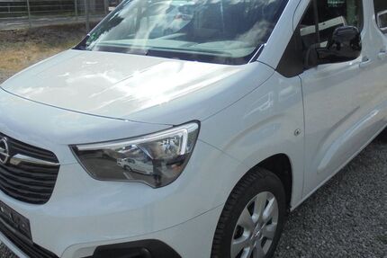 Opel Combo 77.500 km 13.990 &euro; Bremervörde 27432