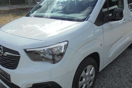 Opel Combo 77.500 km 15.946 &euro; Bremervörde 27432