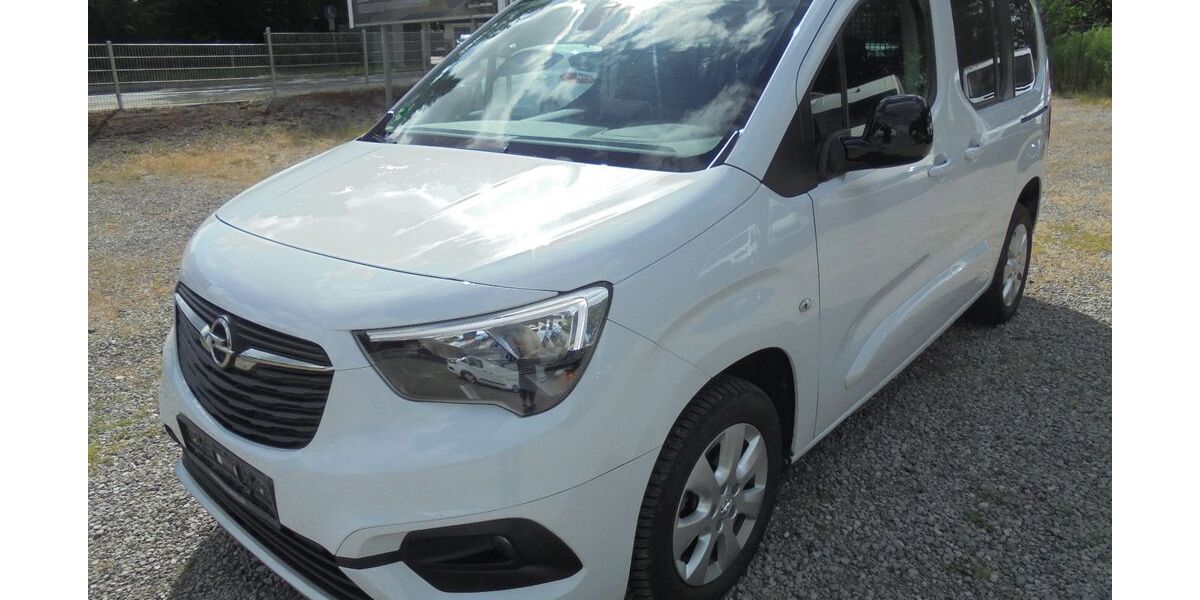 Opel Combo 77.500 km 15.946 &euro; Bremervörde 27432