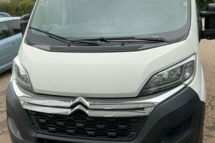 Citroen Jumper
