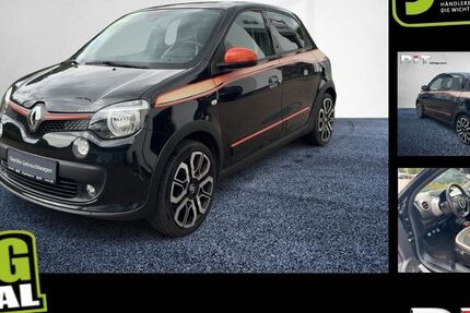 Renault Twingo 59.000 km 8.590 € Sangerhausen 06526