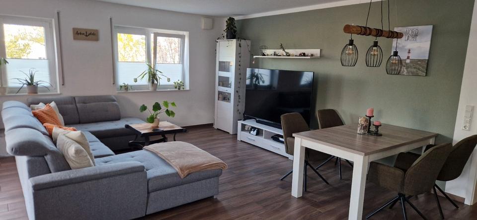 Etagenwohnung Ganderkesee - 2 Zimmer, 81 m&sup2;, 750&euro; | Angebot:26365615