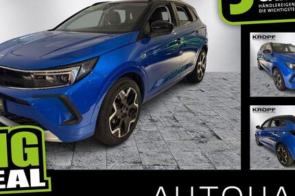 Opel Grandland (X) 19.648 km 22.580 &euro; Forchheim 91301