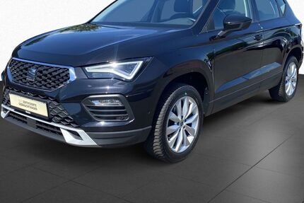Seat Ateca 26.672 km 25.333 &euro; Kassel 34123