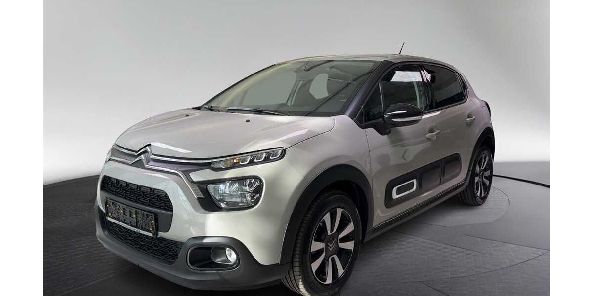 Citroen C3 23.600 km 15.890 &euro; München 80339
