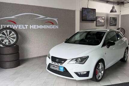 Seat Ibiza 121.638 km 7.999 &euro; Hemmingen/Hannover 30966