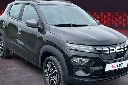 Dacia Spring 31.734 km 12.470 &euro; Kippenheim 77971