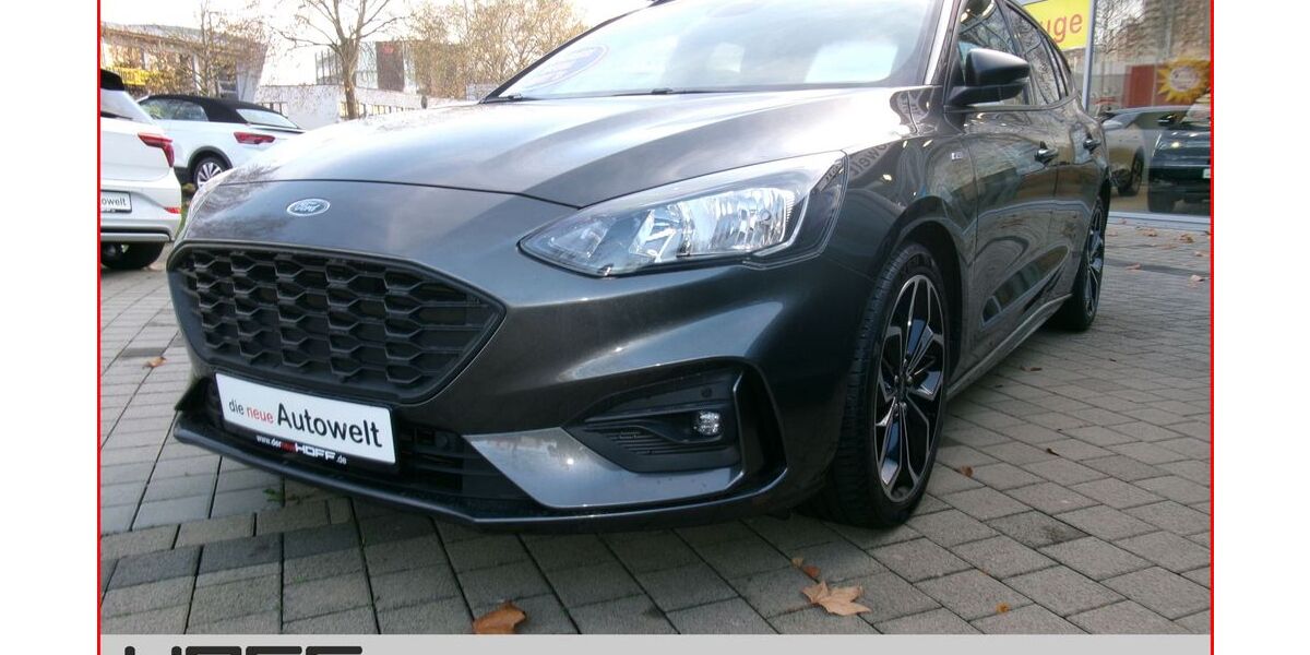 Ford Focus 97.000 km 11.775 &euro; Sankt Augustin 53757