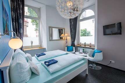 Zimmer Koblenz Altstadt - 1 Zimmer, 990&euro; | Angebot:19061644