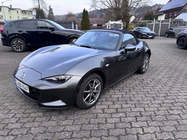 MX-5
