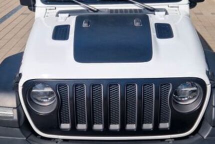 Jeep Wrangler 76.000 km 36.800 &euro; Altoberndorf 78727