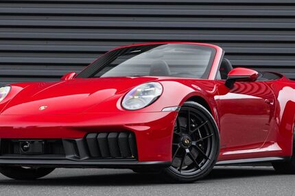 Porsche 992 12.900 km 189.890 € Estenfeld 97230