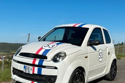 Microcar M.Go 46.022 km 8.450 &euro; Hassmersheim 74855