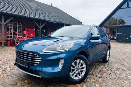 Ford Kuga 24.000 km 23.999 € Norderstedt 22844