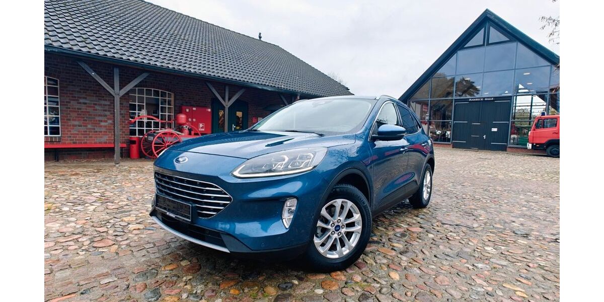 Ford Kuga 24.000 km 23.999 € Norderstedt 22844