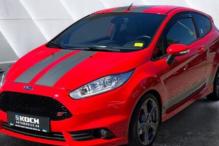 Ford Fiesta 89.300 km 11.490 &euro; Zeesen 15711