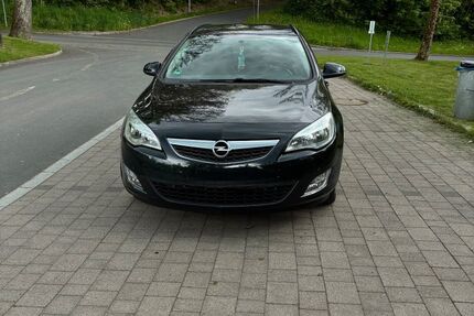 Opel Astra 178.500 km 2.200 &euro; Schleusingen 98553