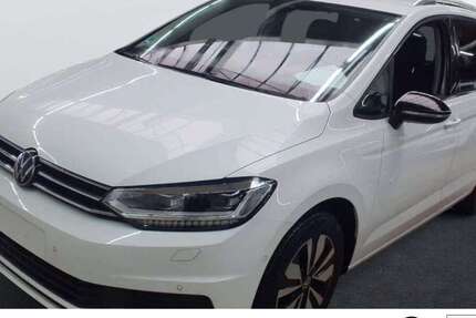 VW Touran 25.937 km 35.690 &euro; Wasserburg a.Inn 83512