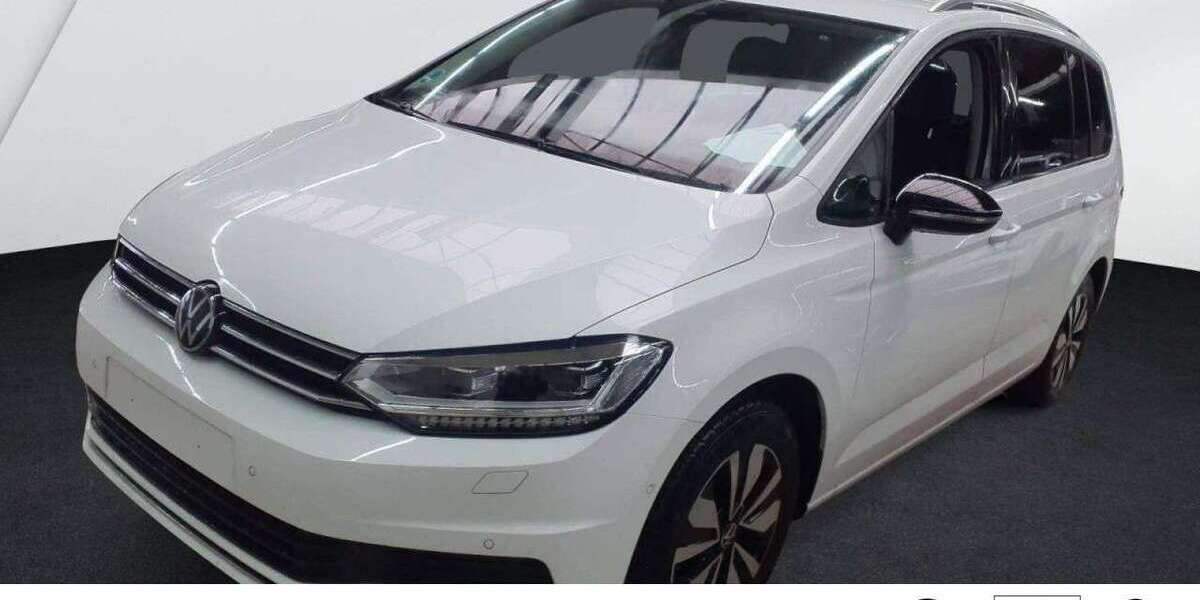 VW Touran 25.937 km 35.690 &euro; Wasserburg a.Inn 83512