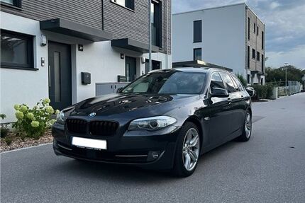BMW 530 274.000 km 8.000 &euro; Peißenberg 82380
