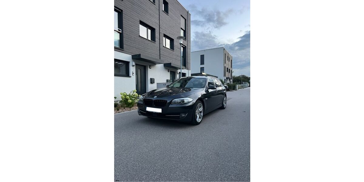 BMW 530 274.000 km 8.000 &euro; Peißenberg 82380