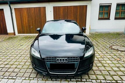 Audi TT 234.500 km 6.980 € Vaterstetten 85591