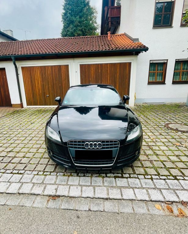 Audi TT 234.500 km 6.980 € Vaterstetten 85591