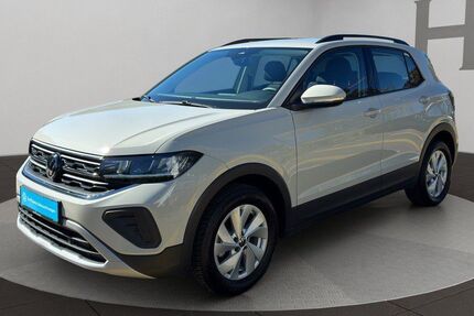 VW T-Cross 5.400 km 21.930 &euro; Konstanz 78467