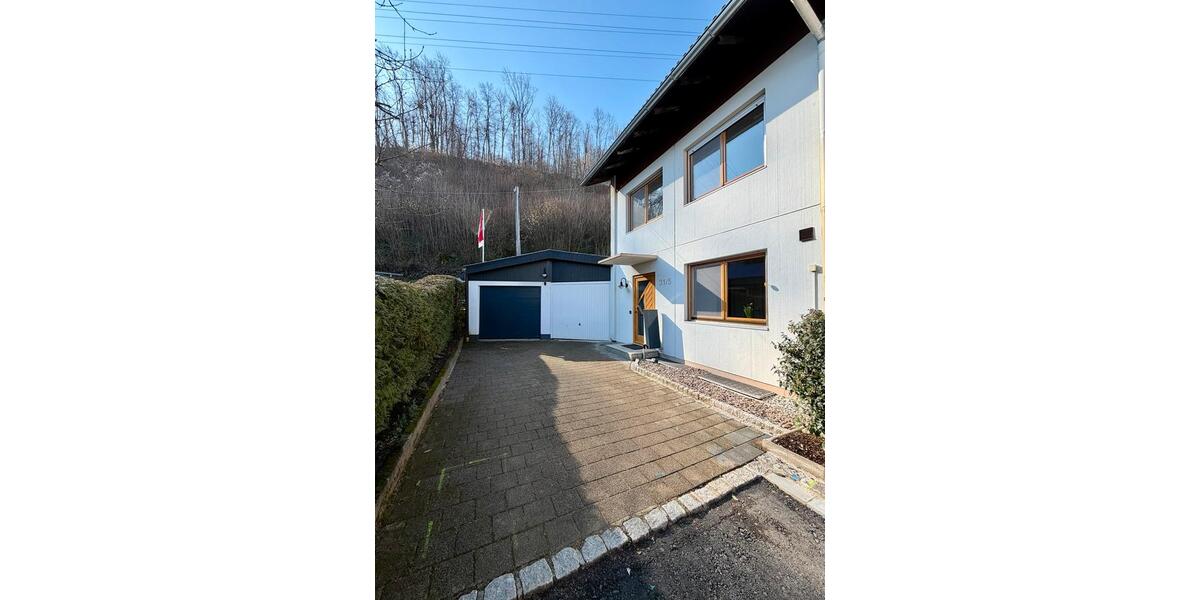 Doppelhaushälfte Steinen - 4 Zimmer, 170 m&sup2;, 550.000&euro; | Angebot:25308450