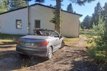 Peugeot 207 212.000 km 2.207 € Elmenhorst / Lanken 21493
